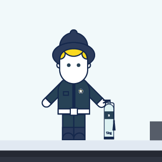 Brandwachten met spoed voor dakwerk en dakbedekkingswerkzaamheden, bel Risk Safety 020-4460665!