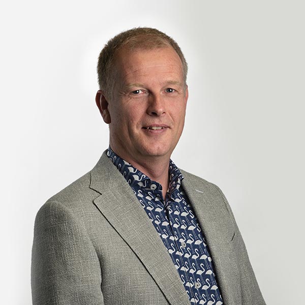 Over ons - Ruben Piet - Algemeen directeur - Risk Safety