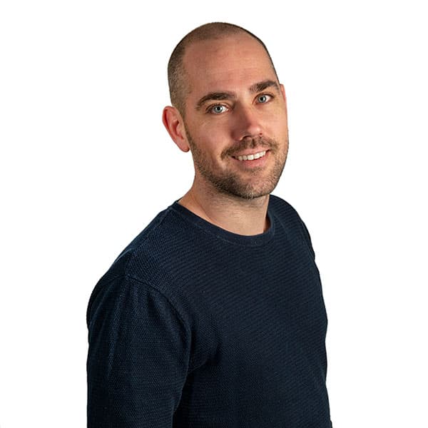 Over ons, Risk Safety - Marvin van Opzeeland - Sales Manager