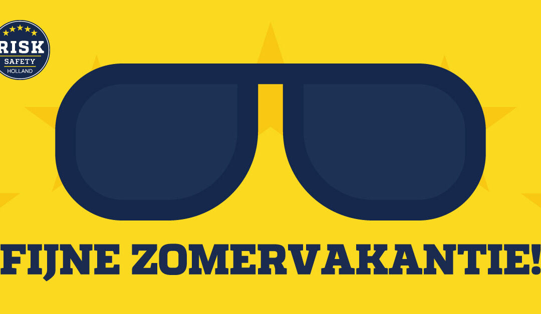 Zomervakantie 2021