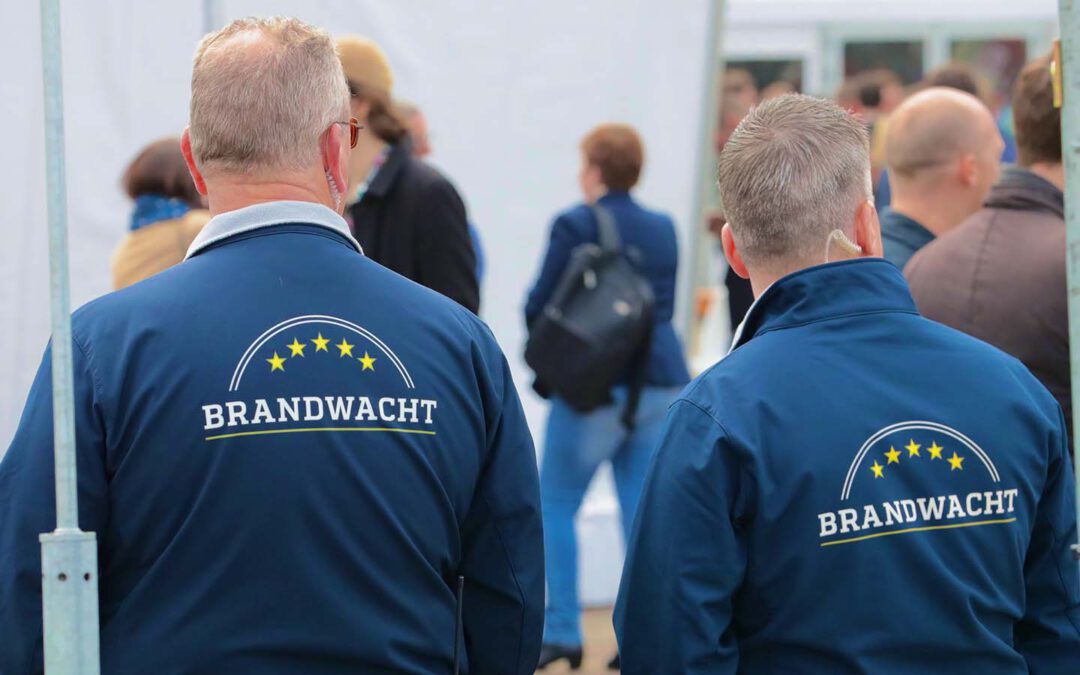 Brandveiligheid in vluchtelingenopvang