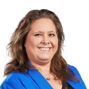 Risk Safety - Team - Ellen Bergonje