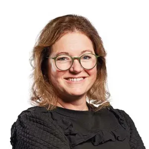 Risk Safety - Team - Ilse Buskermolen