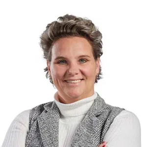 Risk Safety - Team - Joelle Rosenboom