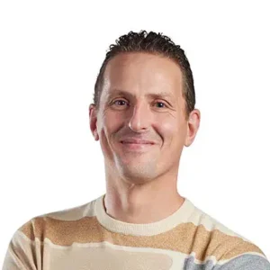 Risk Safety - Team - Marcel Brouwer