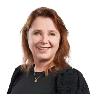 Risk Safety - Team - Suzanne Rijnders