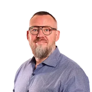 Risk Safety - Team - Roel Bakkum coordinator