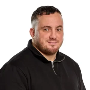 Risk Safety - Younes Mghannass - Projectleider