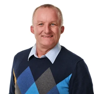 Risk Safety - Gerrit Ijff